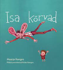 Isa kõrvad